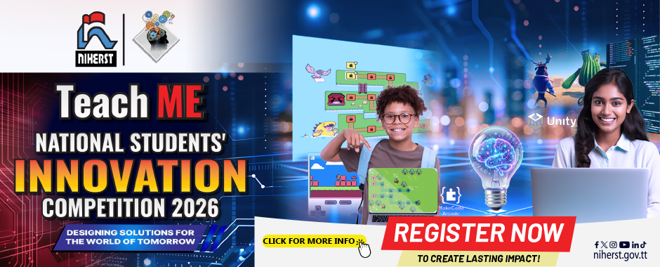 TeachME Innovation Competition 2026